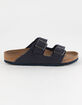 BIRKENSTOCK Arizona Mens Vegan Sandals image number 2