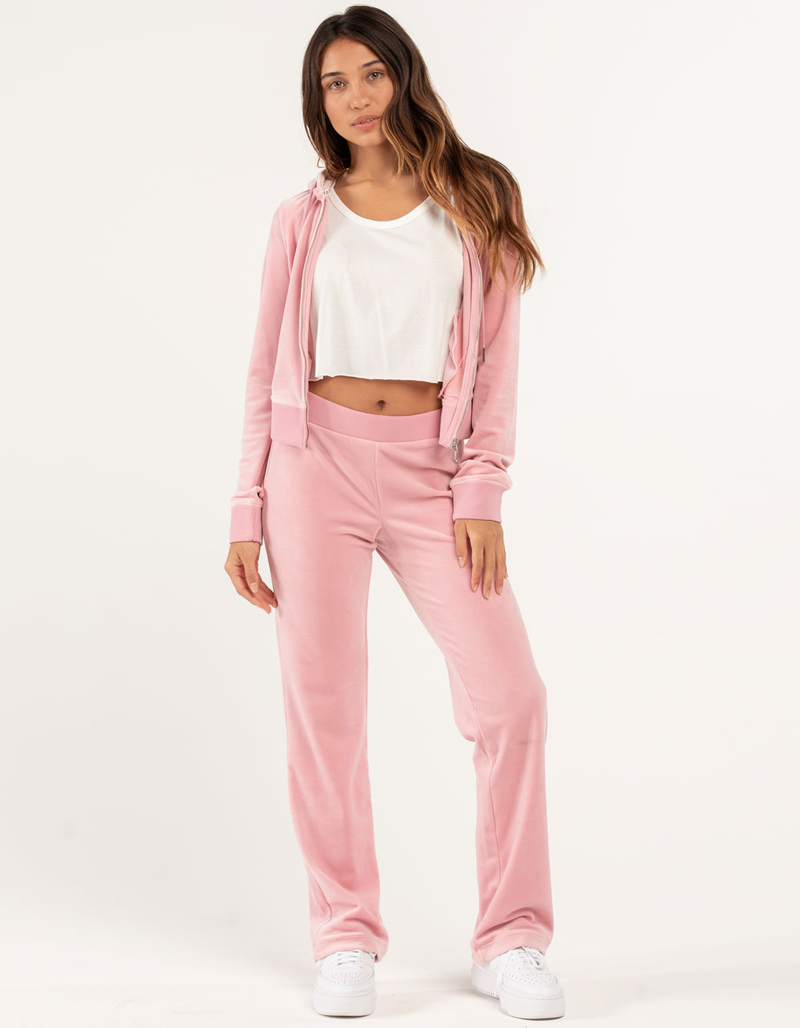 JUICY COUTURE OG Bling Womens Hoodie image number 3