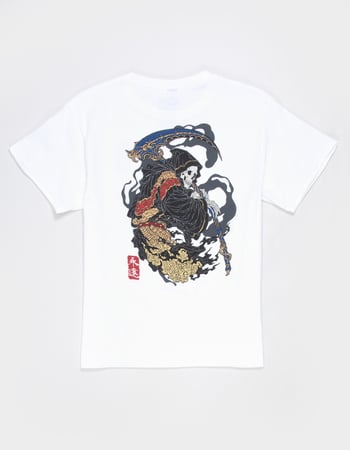 9TH LIFE External Boys Tee Primary Image