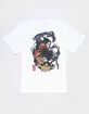 9TH LIFE External Boys Tee image number 1