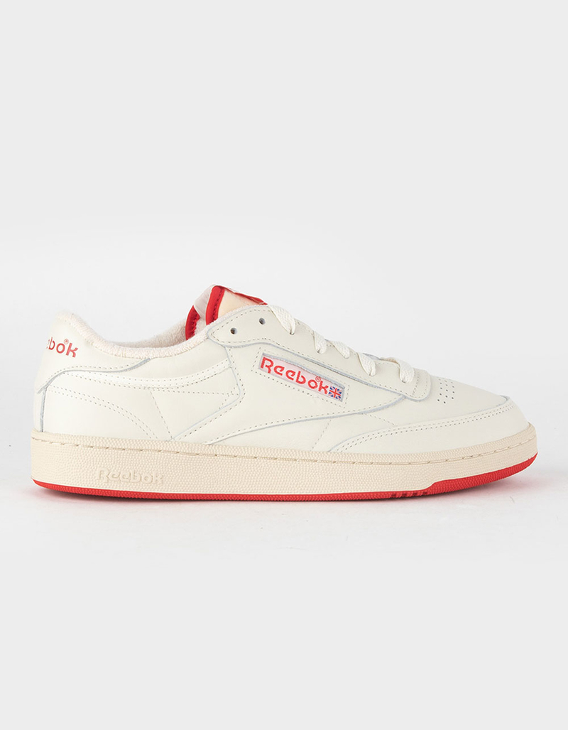 REEBOK Club C 85 Vintage Shoes image number 0