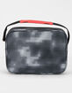 NIKE Futura Fuel Pack Black Combo Lunch Bag image number 3