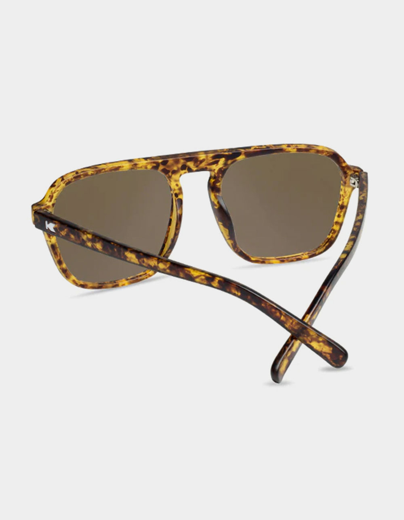 KNOCKAROUND Pacific Palisades Polarized Sunglasses image number 2