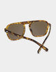 KNOCKAROUND Pacific Palisades Polarized Sunglasses image number 3