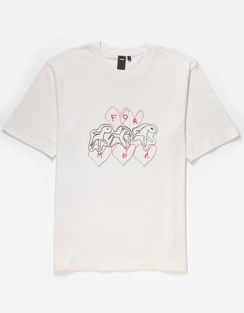 FORMER Candy Mens Oversized Tee Primary Image