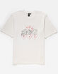 FORMER Candy Mens Oversized Tee image number 1