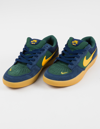 NIKE SB Force 58 Mens Shoes Alternative Image