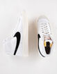 NIKE Blazer Mid '77 Womens Shoes image number 5