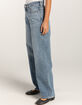 LEE Loose Straight Rider Womens Jeans image number 3