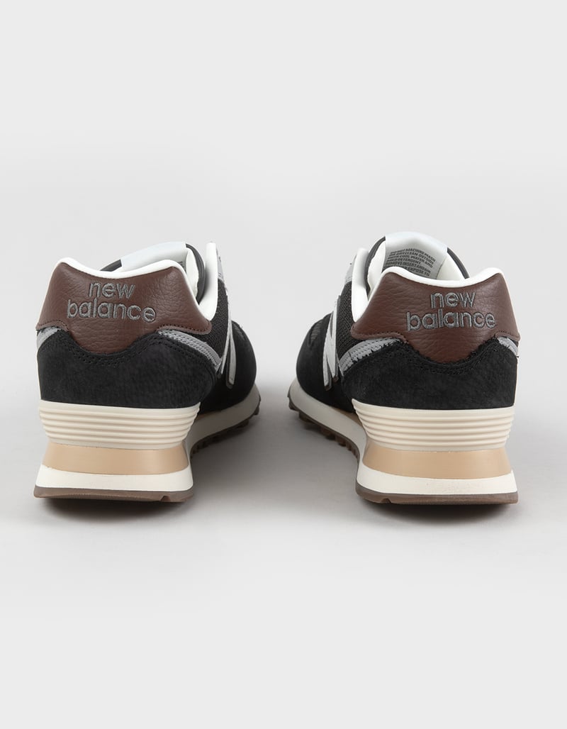 NEW BALANCE 574 Shoes image number 3