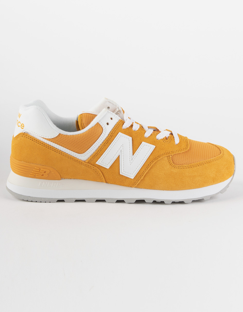 NEW BALANCE 574 V2 Mens Shoes image number 1