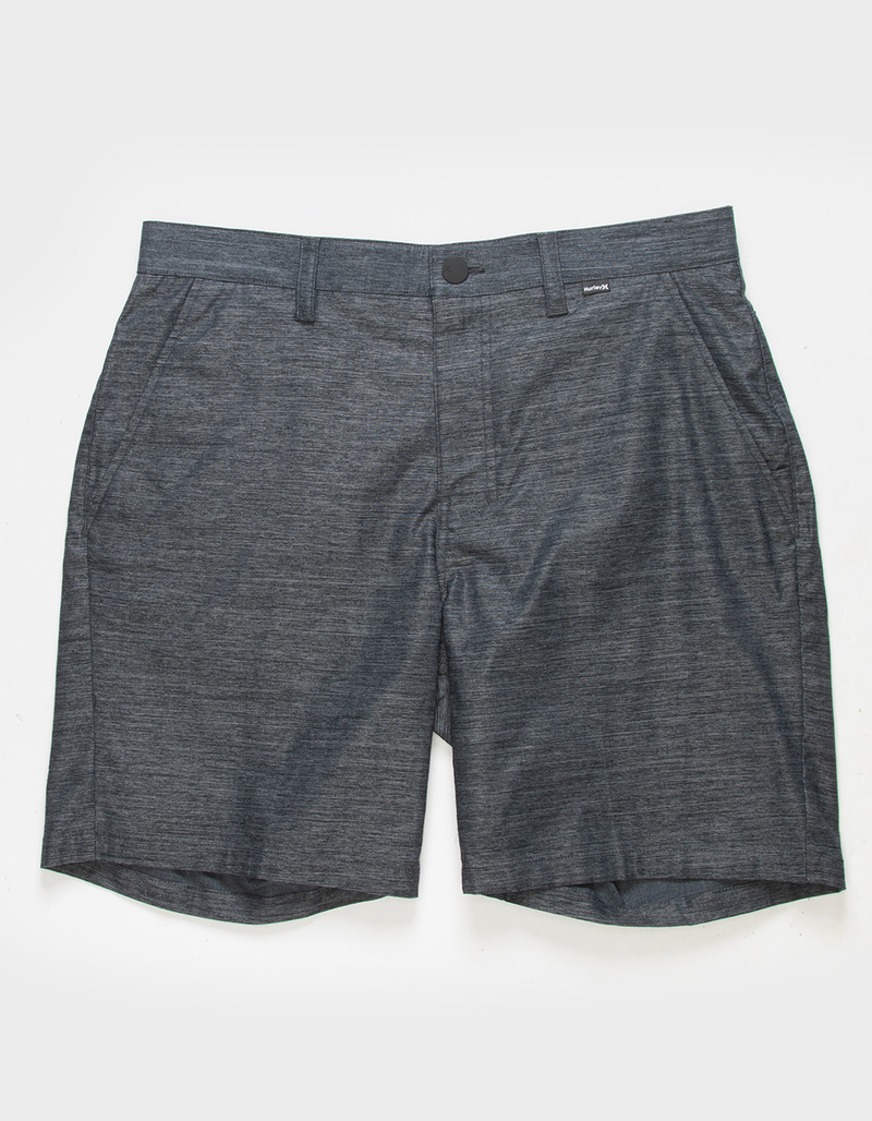 HURLEY H2O-Dri Breath Mens Shorts image number 0