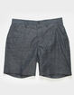 HURLEY H2O-Dri Breath Mens Shorts image number 1