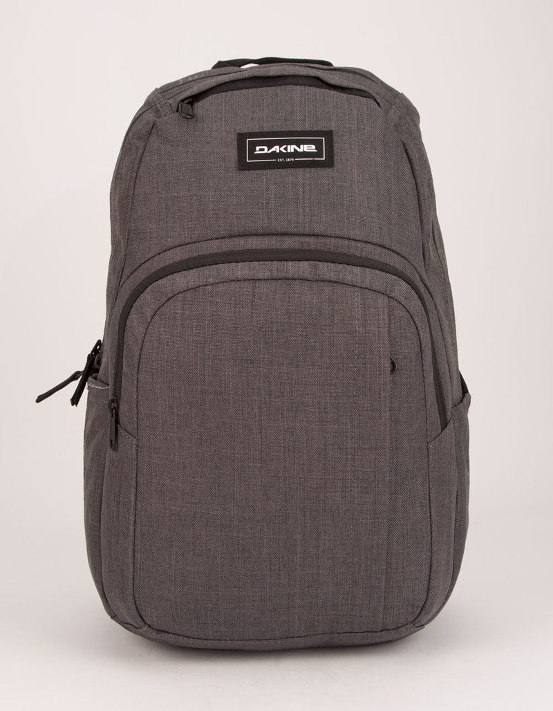 DAKINE Campus 25L Carbon Backpack image number 0