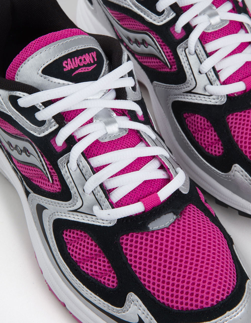 SAUCONY Grid Jazz 9 Womens Shoes image number 5