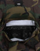 VANS Realm Classic Camo Backpack image number 5