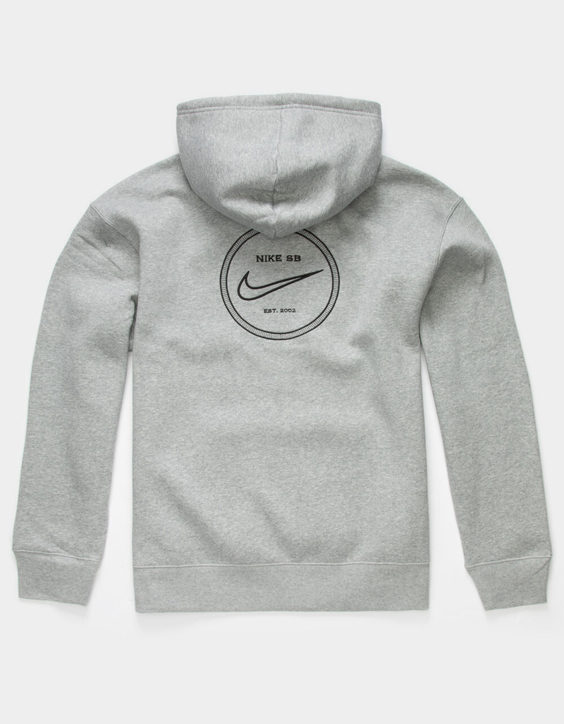 NIKE SB HBR GFX Mens Hoodie image number 0