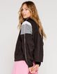 NIKE Heritage Womens Anorak Jacket image number 2