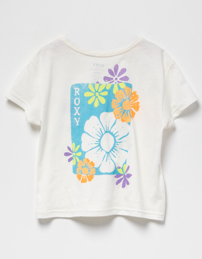 ROXY Hanko Girls Tee image number 0