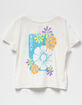 ROXY Hanko Girls Tee image number 1