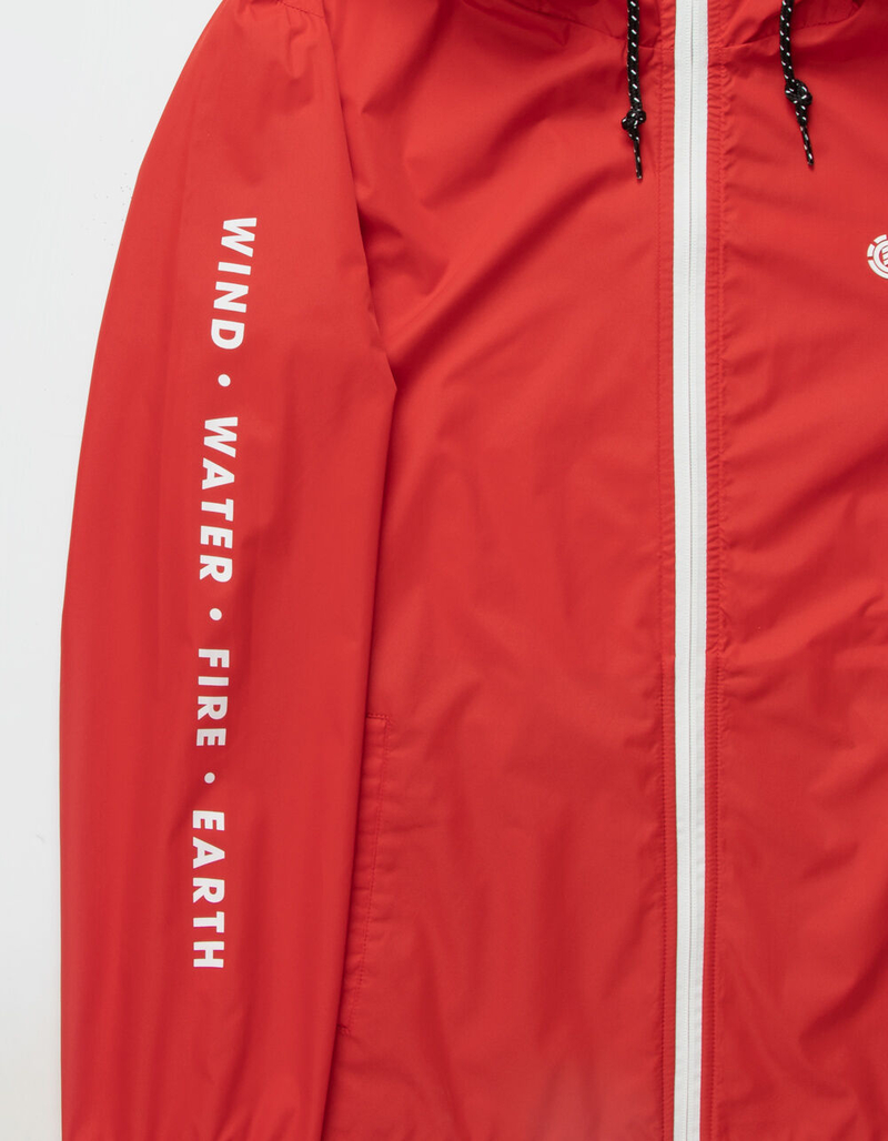 ELEMENT Alder Travel Well Mens Jacket image number 1