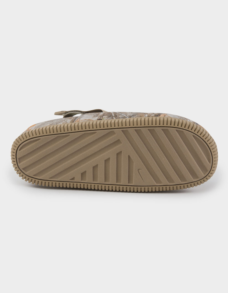 NIKE Calm Mens Mules image number 2