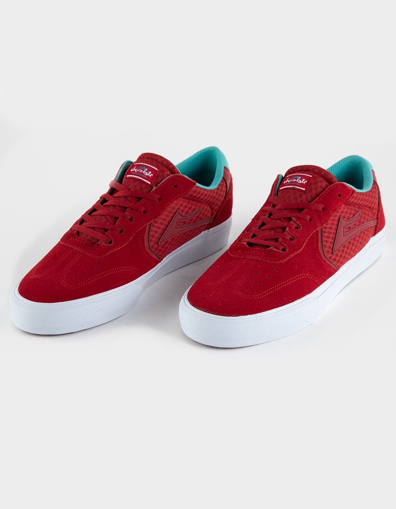 lakai chocolate shoes