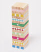 SUNNYLIFE Travel Jumbling Tower Game image number 1