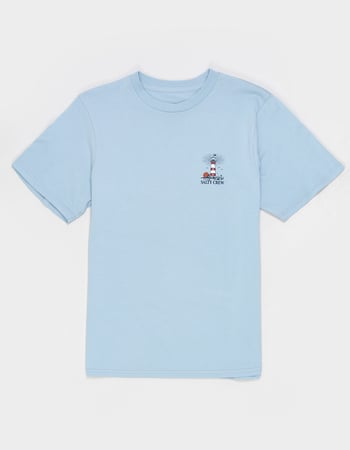 SALTY CREW High Beam Boys Tee Alternative Image
