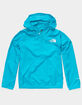 THE NORTH FACE Packable Little Boys Windbreaker Jacket (4-7) image number 1