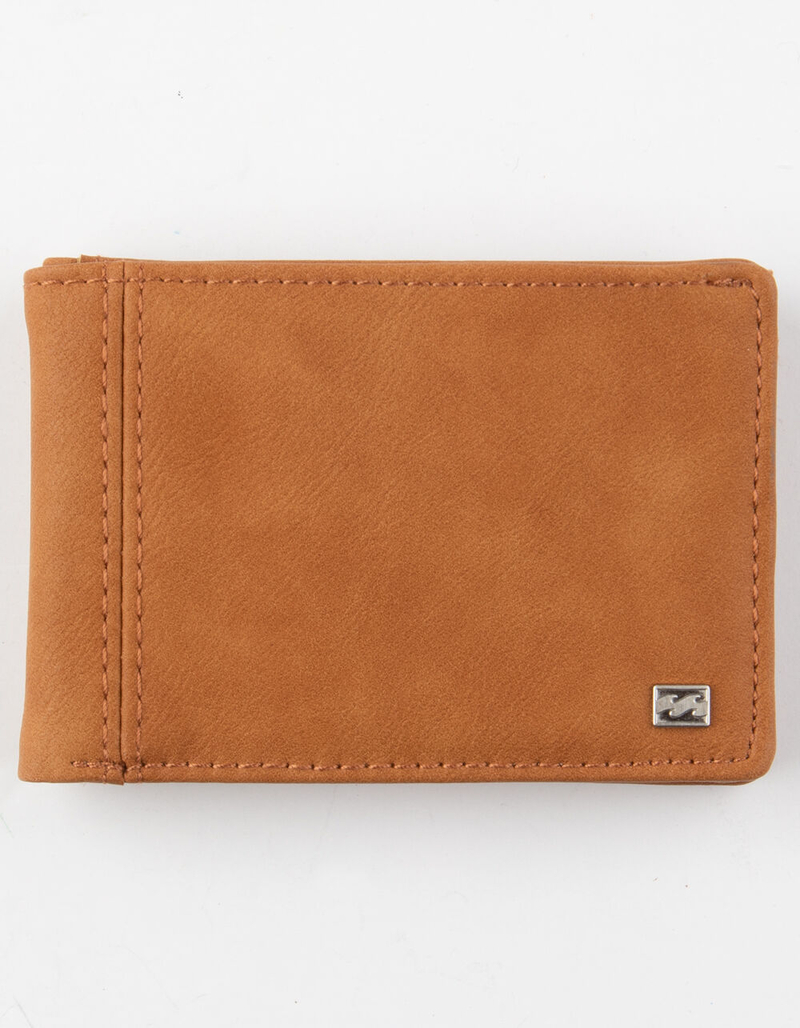 BILLABONG Revival Slim Wallet image number 0