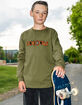 VOLCOM Squable Boys Tee image number 2