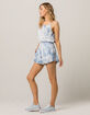 RVCA Milly Womens Romper image number 4