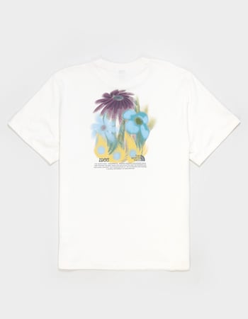 THE NORTH FACE Flora 1966 Mens Tee Primary Image
