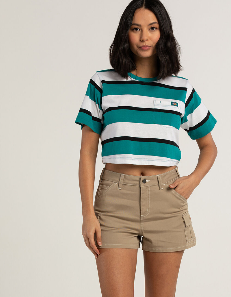 DICKIES Women Cargo Shorts image number 5