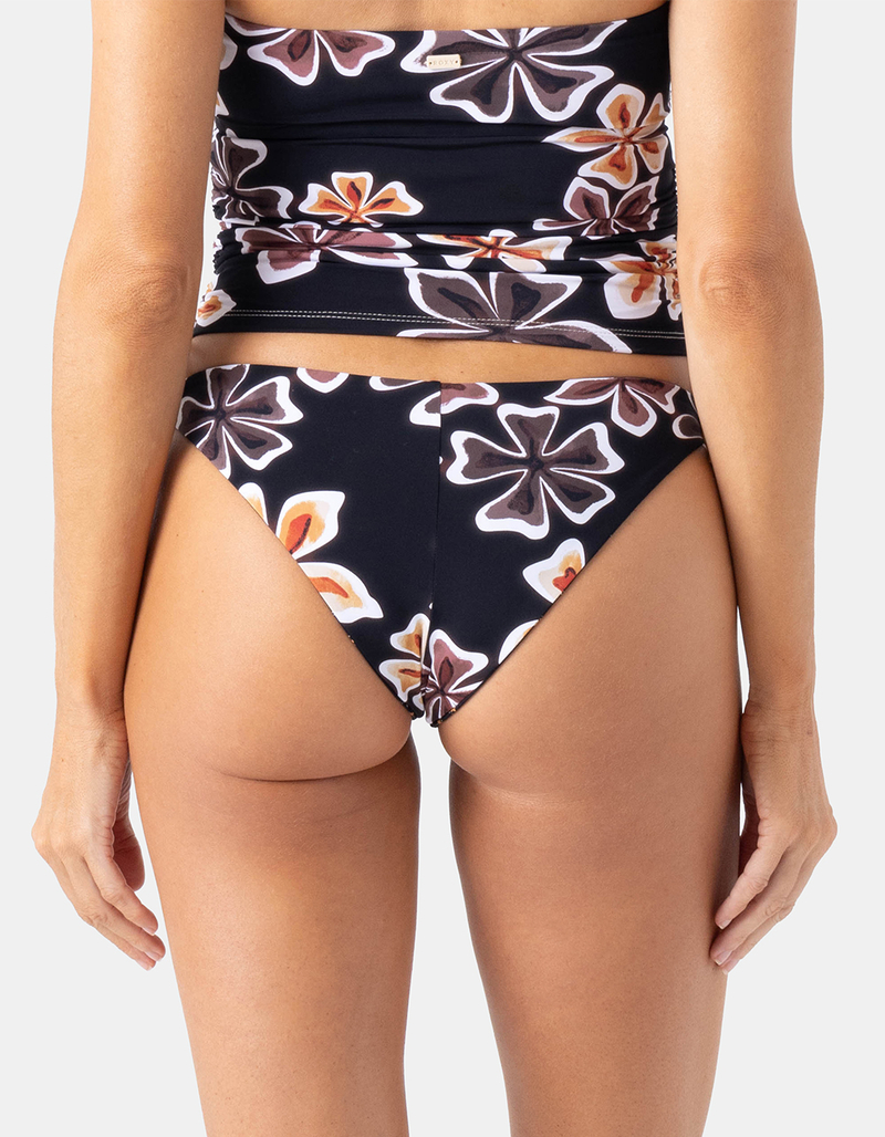 ROXY Playa Hermosa Reversible Hipster Cheeky Womens Bikini Bottoms image number 3