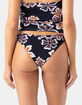 ROXY Playa Hermosa Reversible Hipster Cheeky Womens Bikini Bottoms image number 4