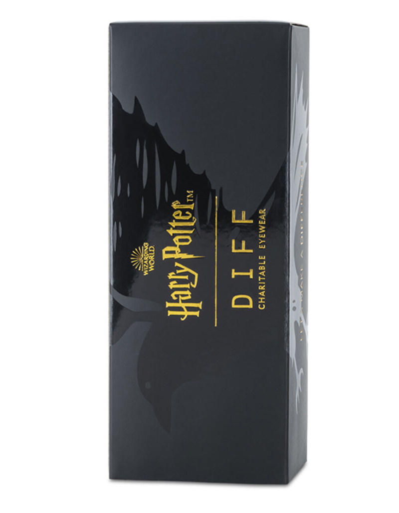 DIFF x Harry Potter Scholarly Sunglasses image number 8