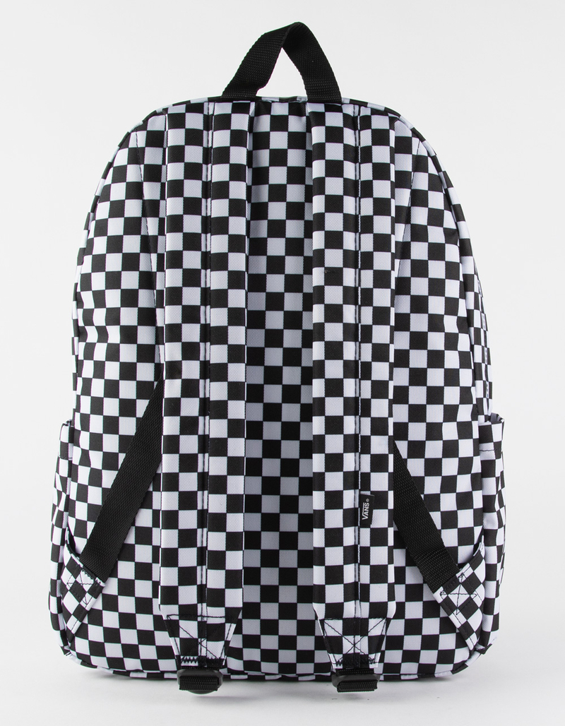 VANS Old Skool Check H20 Backpack image number 2