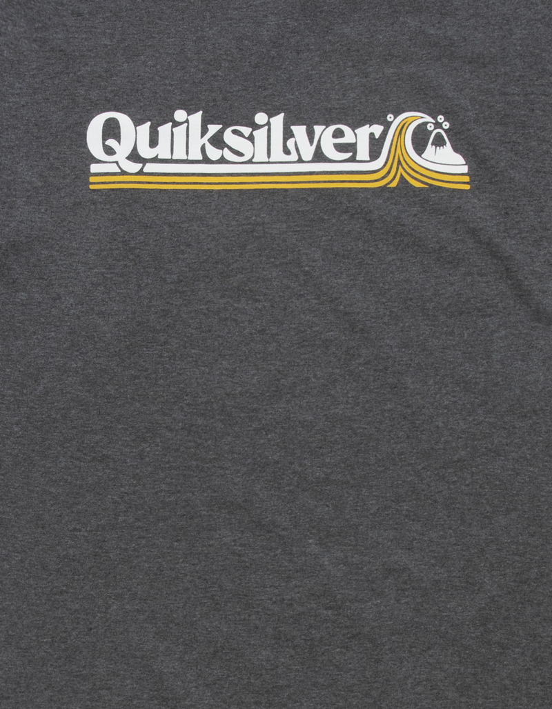 QUIKSILVER All Lined Up Boys Tee image number 1