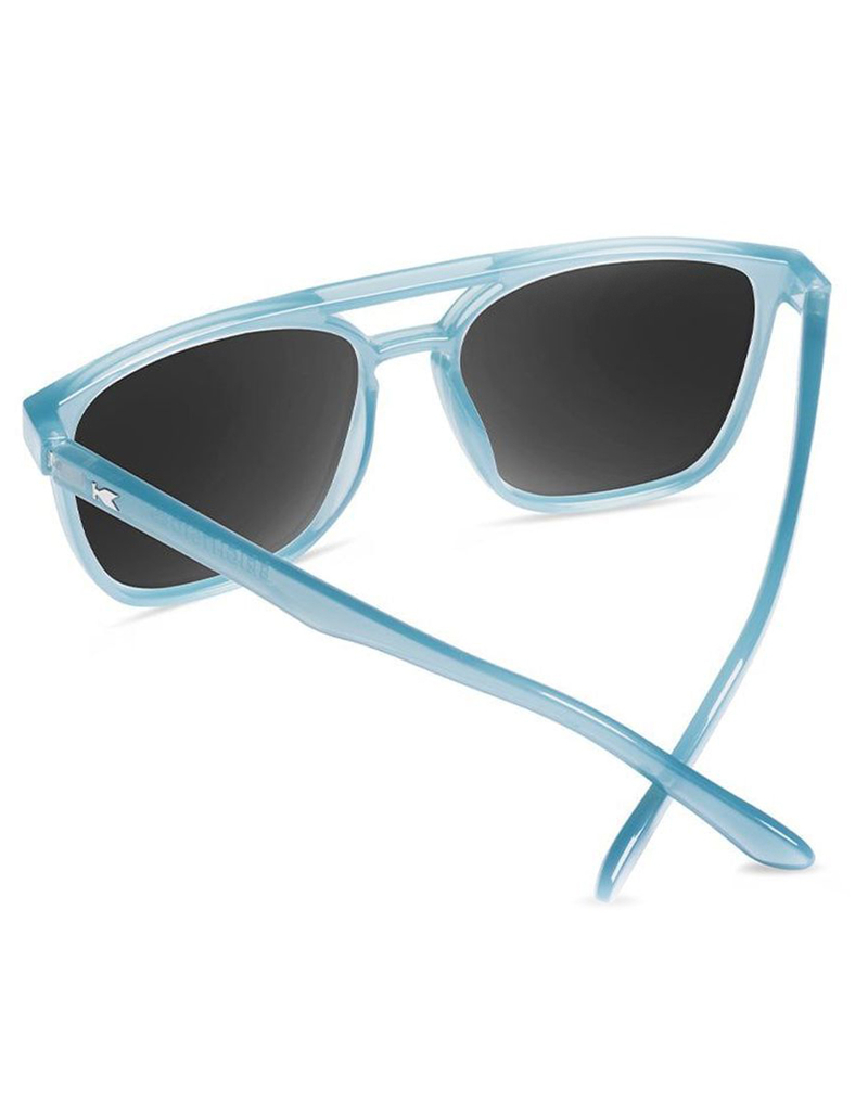 KNOCKAROUND Brightsides Soul Surfer Polarized Sunglasses image number 3