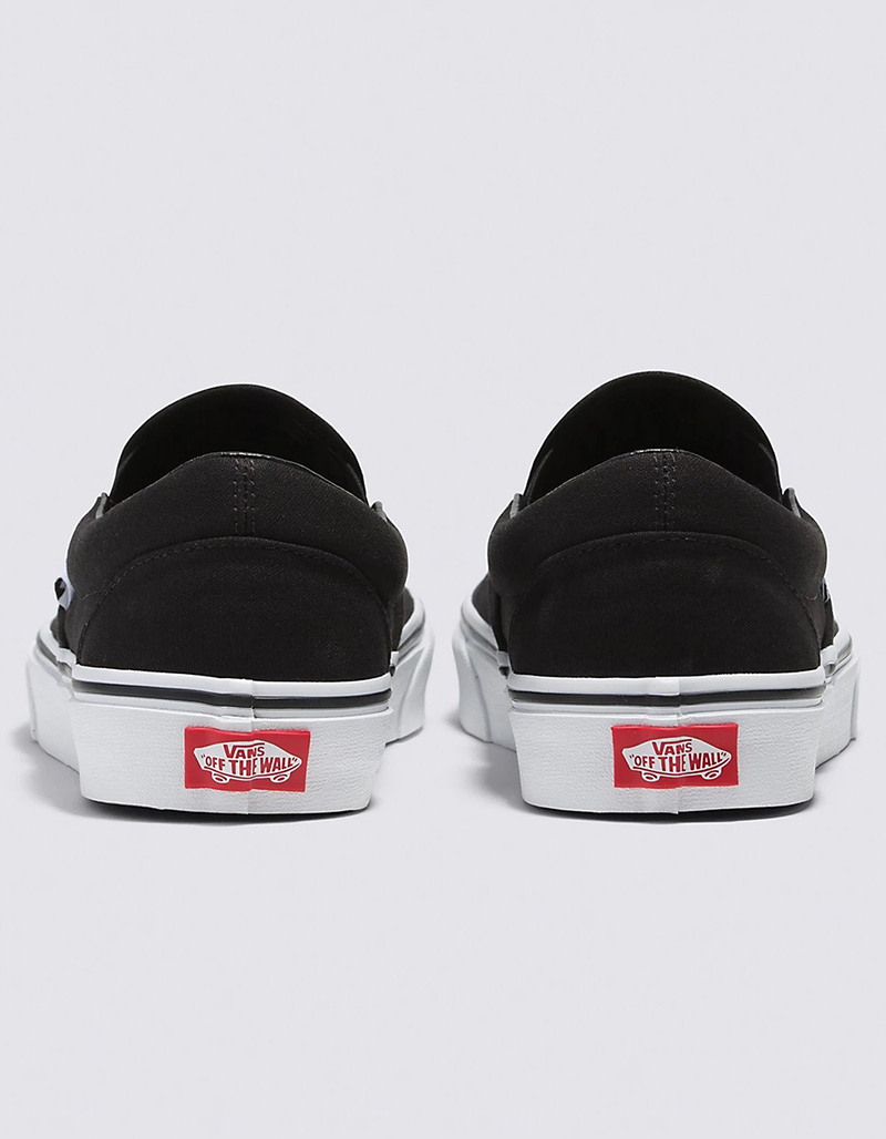 VANS Love You To Death Classic Slip-On Shoes image number 3