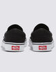 VANS Love You To Death Classic Slip-On Shoes image number 4