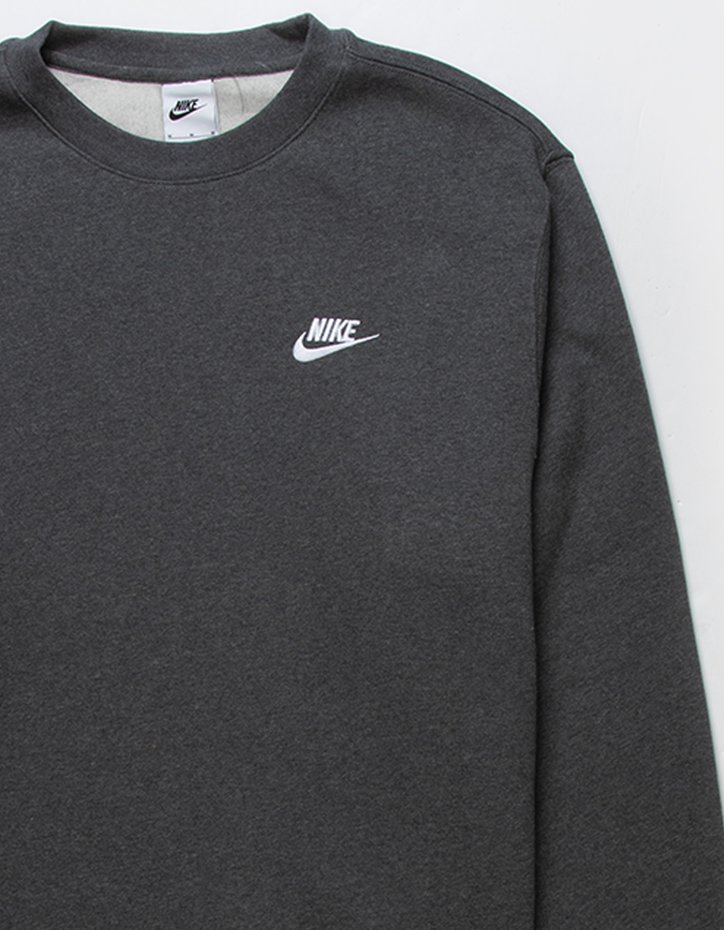 NIKE Sportswear Club Fleece Mens Crewneck Sweatshirt image number 1