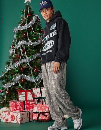 RSQ Mens Baggy Sweatpants Primary Image