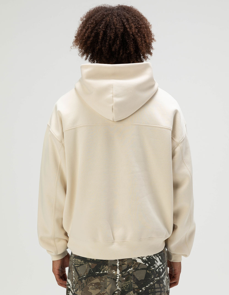 RSQ Mens Oversized Hoodie image number 3