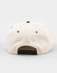 AMERICAN NEEDLE Willie Nelson Womens Snapback Hat image number 3