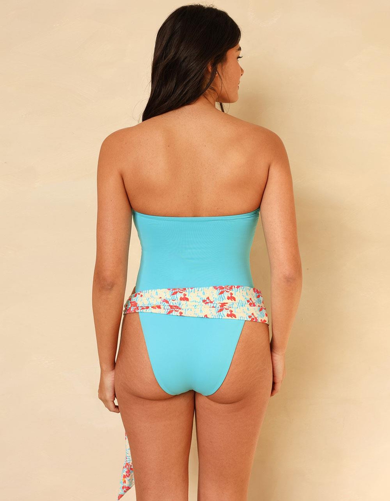 DIPPIN' DAISY'S Primavera One Piece Swimsuit image number 2