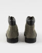 TIMBERLAND Mens Classic 6" Waterproof Boots image number 4
