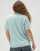 PARKS PROJECT San Francisco Womens Relaxed Tee image number 3